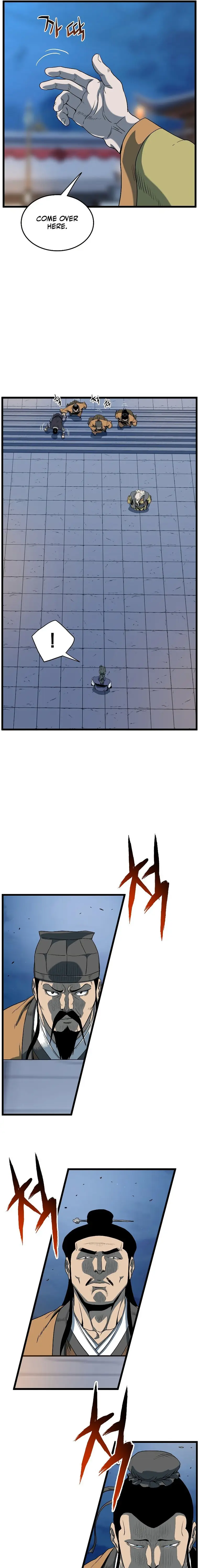 Murim Login Chapter 126 image 25